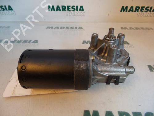 Used Front wiper motor PEUGEOT 206 SW (2E/K) 1.4 (75 hp) 31425280