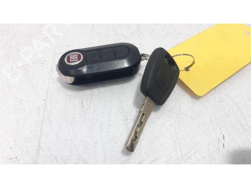 Engine control unit (ECU) FIAT PUNTO EVO (199_) 1.3 D Multijet | BP31436717M57 - Image 13