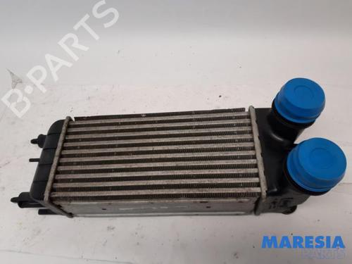 Intercooler CITROËN C5 III (RD_) 1.6 THP 155 (RD5FV8, RD5FNA) (156 hp) 31507496