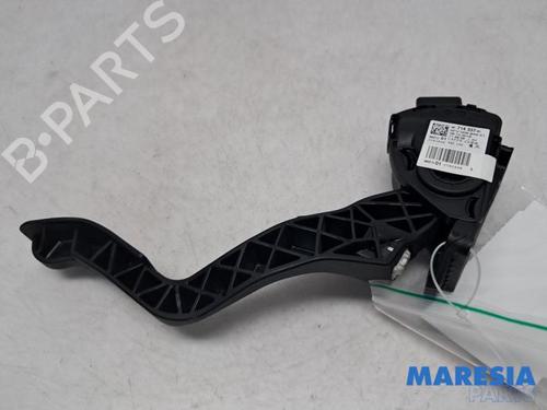 Pedal CITROËN C3 III (SX) 1.2 VTi 82 | BP31386775I4