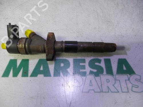 Used Injector RENAULT ESPACE IV (JK0/1_) 2.2 dCi (JK0H) (150 hp) 31410355
