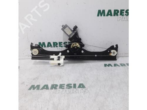 Front right window mechanism FIAT 500 (312_) 1.2 (312AXA1A) | BP31520025C23