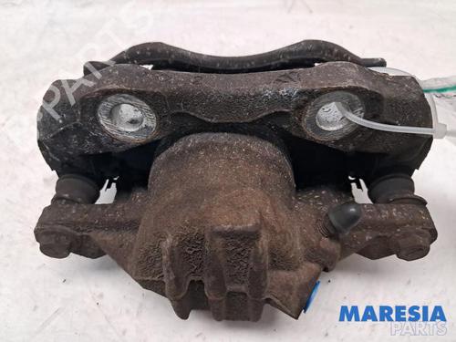 Left front brake caliper CITROËN C3 III (SX) 1.2 VTi 82 | BP31496505M105