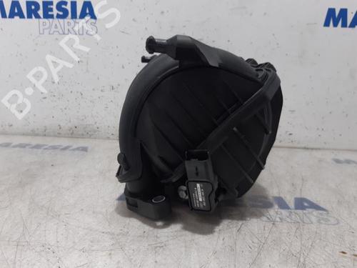 Injection rail CITROËN C3 II (SC_) 1.6 VTi 120 | BP31402009M98