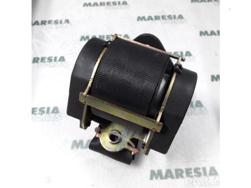 Used Rear left seatbelt PEUGEOT 807 (EB_) 2.2 (158 hp) 31483679