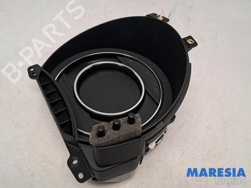 Instrument cluster FIAT 500 (312_) 0.9 (312AXN1A) | BP31436992C47