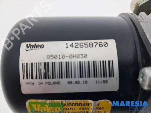 Front wiper motor PEUGEOT 108 1.0 VTi | BP33054863M29 - Image 5