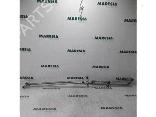 Used Front wipers mechanism PEUGEOT 308 CC (4B_) 1.6 HDi (114 hp) 31418108