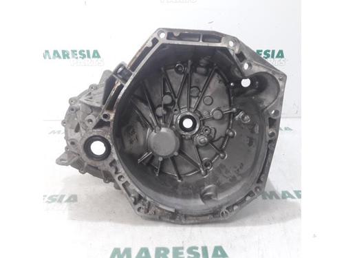Used Manual Gearbox (For Parts) Manual Gearbox (For Parts) RENAULT GRAND SCÉNIC III (JZ0/1_) 1.5 dCi (JZ09, JZ0D, JZ10, JZ14, JZ1G, JZ29, JZ2C) (110 hp) 31498633 31498633