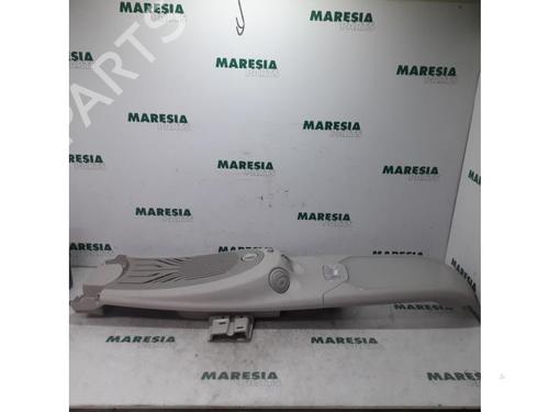 Andre CITROËN BERLINGO MULTISPACE (B9) 1.6 HDi 90 | BP31425195O1