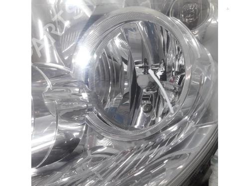 Left headlight FIAT DUCATO Van (250_) 120 Multijet 2,3 D | BP31396988C28 