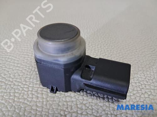Used Electronic sensor RENAULT SCÉNIC III (JZ0/1_) 1.6 16V (JZ0U, JZ1B) (110 hp) 31816565