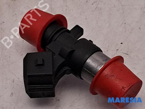 Used Injector RENAULT TWINGO II (CN0_) 1.2 16V (CN0K, CN0V, CN0A) (76 hp) 31386862