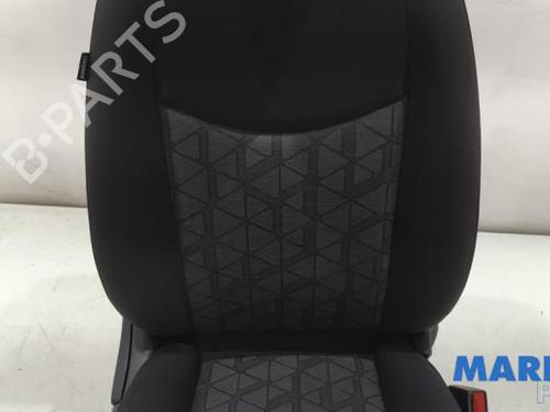 Right front seat OPEL KARL (C16) 1.0 | BP39750789C16 - Image 3
