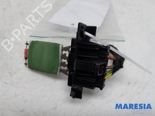 Used Electronic sensor FIAT PUNTO (199_) 0.9 (101 hp) 31454541