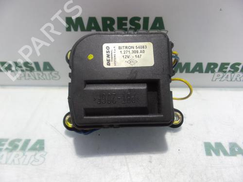 Andre RENAULT KANGOO Express (FC0/1_) 1.5 dCi (61 hp) 31504539