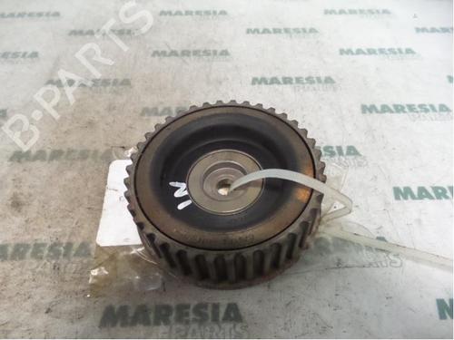 Used Pulley RENAULT SCÉNIC II (JM0/1_) 2.0 (JM05, JM0U, JM1N, JM1U, JM2V) (135 hp) 31525117
