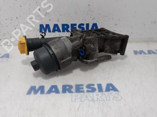 Used Other FIAT QUBO (225_) 1.3 D Multijet (225CXB1A, 225AXB1A, 225CXB11, 225AXB11,... (75 hp) 31457906