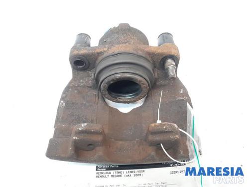Left front brake caliper RENAULT MEGANE III Hatchback (BZ0/1_, B3_) 1.6 16V (BZ1B, BZ1H) | BP31462629M105 - Image 2
