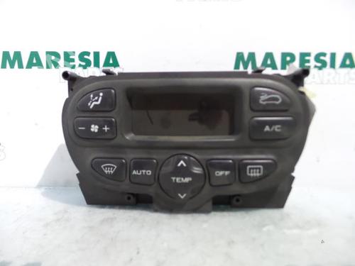 Used Climate control PEUGEOT 307 Break (3E) 2.0 HDI 90 (90 hp) 31405961