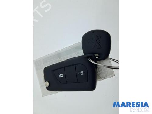 Engine control unit (ECU) PEUGEOT 108 1.0 VTi 72 | BP34007040M57 - Image 13