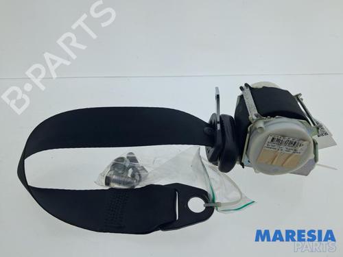 Cinto de segurança traseiro esquerdo Cinto de segurança traseiro esquerdo ALFA ROMEO GIULIETTA (940_) 1.4 TB (940FXB1A, 940FXB11) (170 hp) 36158768 36158768