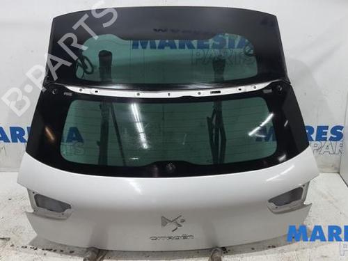 Used Tailgate CITROËN DS5 2.0 HDi 165 (163 hp) 31513591