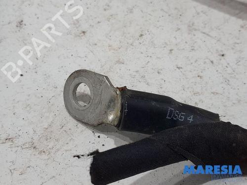 Electronic sensor CITROËN C4 CACTUS 1.6 BlueHDi 100 | BP31486860M84