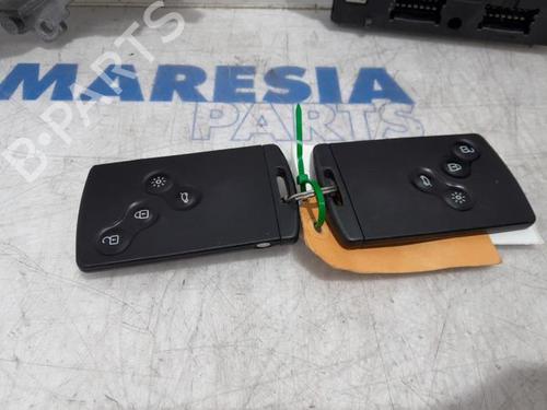 Engine control unit (ECU) RENAULT CLIO IV (BH_) 0.9 TCe 90 (BHNF, BHMA, BHMH, BHJK, BHJR) | BP31399256M57 