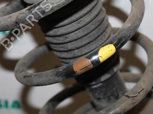Used Left front shock absorber CITROËN JUMPY I Van (BS_, BT_, BY_, BZ_) 2.0 HDi 95 (94 hp) 31480997