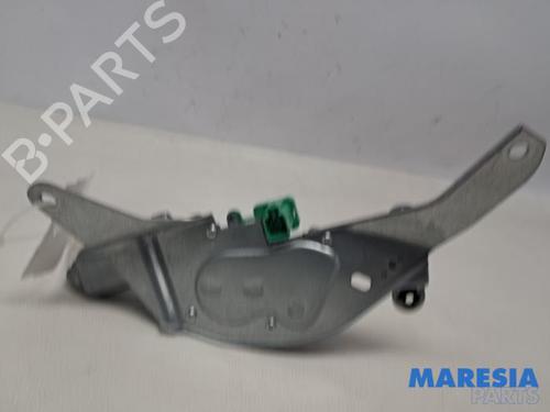 Rear wiper motor CITROËN C-ZERO C-Zero | BP39932715M102 - Image 3