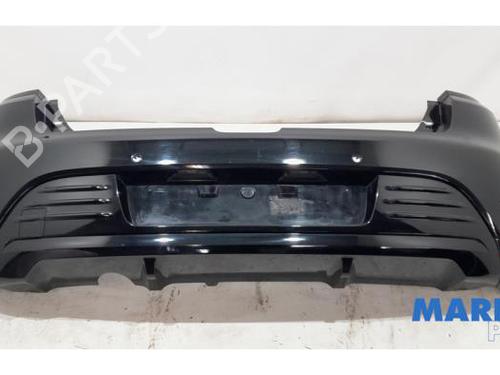 Bagtil kofangere RENAULT CLIO IV (BH_) 0.9 TCe 90 (BHNF, BHMA, BHMH, BHJK, BHJR) (90 hp) 31420267