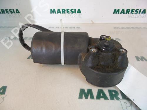 Used Front wiper motor RENAULT MEGANE I Coach (DA0/1_) 1.6 e (DA0F) (90 hp) 31513376