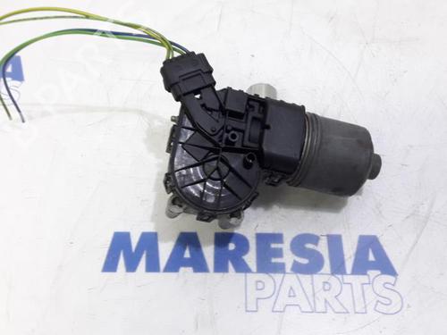 Front wiper motor CITROËN BERLINGO Box Body/MPV (B9) 1.6 HDi 90 16V | BP31500143M29 - Image 2