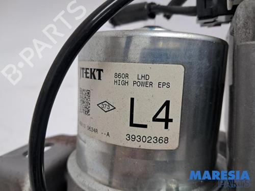Steering column RENAULT CLIO IV (BH_) 1.6 RS (BHJ4, BHJ6, BHMM) | BP38090683M21 - Image 9