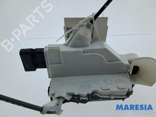 Electronic module CITROËN C4 CACTUS 1.2 VTi 82 | BP38312026M83 - Image 4