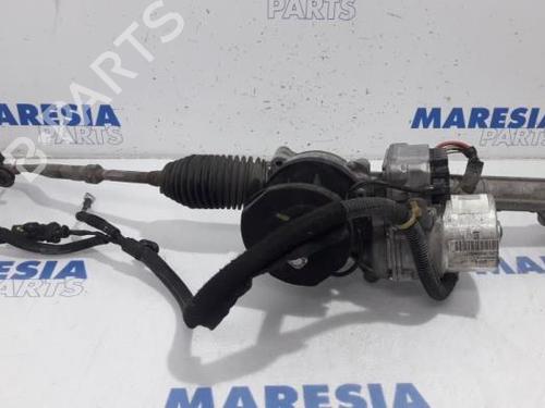 Used Steering rack PEUGEOT 208 I (CA_, CC_) 1.6 VTi (120 hp) 31529916