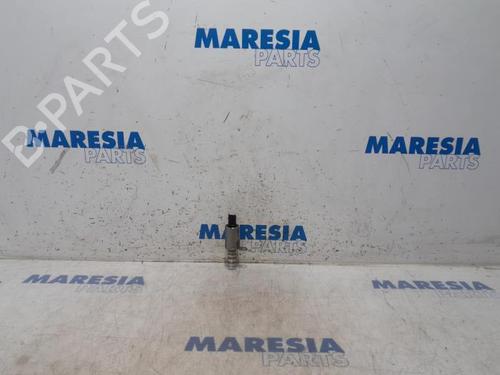 Used Electronic sensor CITROËN C4 Grand Picasso II (DA_, DE_) 1.2 THP 130 (130 hp) 31449767