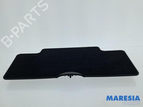 Used Luggage compartment floor Luggage compartment floor CITROËN C4 Grand Picasso II (DA_, DE_) 1.2 THP 130 (130 hp) 34161697 34161697
