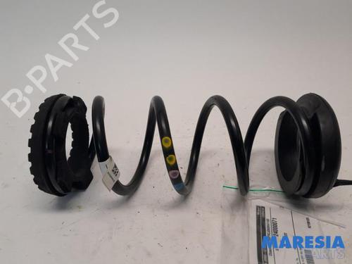 Used Shock absorber spring FIAT PANDA (312_, 319_) 1.0 Mild Hybrid (312.PYD1B) (69 hp) 31476056
