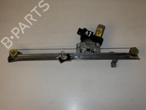 Used Front left window mechanism FIAT DUCATO Van (250_) 120 Multijet 2,3 D (120 hp) 31484183