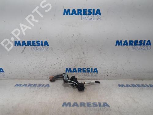 Used Wiring harness RENAULT CLIO IV (BH_) 1.5 dCi 90 (90 hp) 31389506