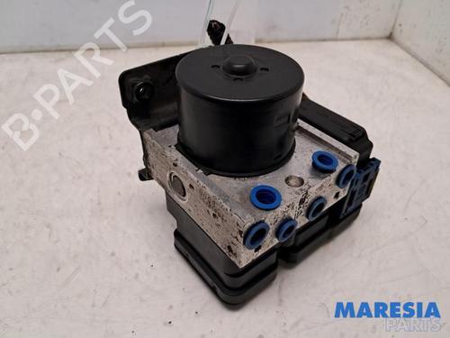 Módulo de ABS RENAULT TWINGO II (CN0_) 1.2 (CN0D) (58 hp) 31414335