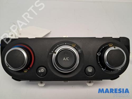 Used Climate control RENAULT CLIO IV Grandtour (KH_) 0.9 TCe 90 (90 hp) 31394555
