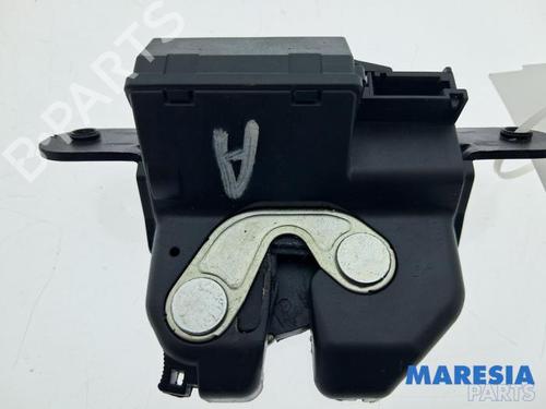 Used Electronic module Electronic module FIAT 500 C (312_) 0.9 (312AG1A) (86 hp) 33832604 33832604