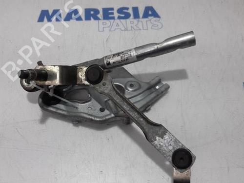 Used Front wipers mechanism PEUGEOT 3008 I MPV (0U_) 1.6 THP (150 hp) 31403769