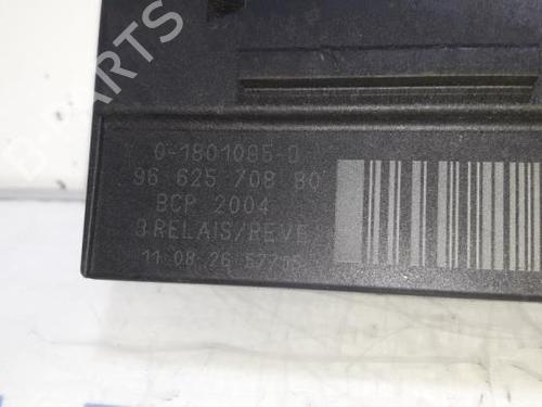 Used Electronic sensor PEUGEOT 308 SW I (4E_, 4H_) 1.6 HDi (112 hp) 31524935