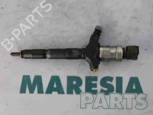 Used Injector RENAULT ESPACE IV (JK0/1_) 3.0 dCi (JK0J, JK0V) (177 hp) 31485859