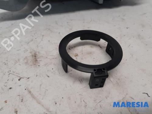 Engine control unit (ECU) FIAT 500 (312_) 0.9 (312AXG1A, 312.AXG11) | BP31422547M57