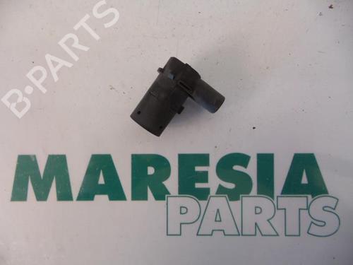 Used Electronic sensor CITROËN C5 I Break (DE_) 2.0 16V (DERFNF, DERFNC, RERFNC) (136 hp) 31427423